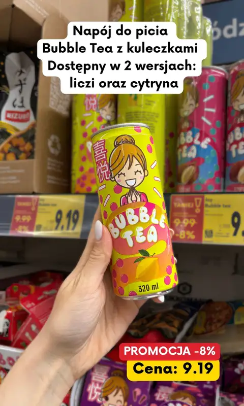 Kaufland - gazetka promocyjna Zakupowe Inspiracje w Kaufland od piątku 14.11  - strona 5