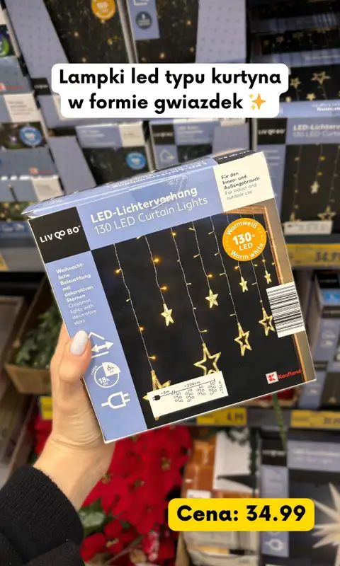 Kaufland - gazetka promocyjna Zakupowe Inspiracje w Kaufland od piątku 14.11  - strona 16