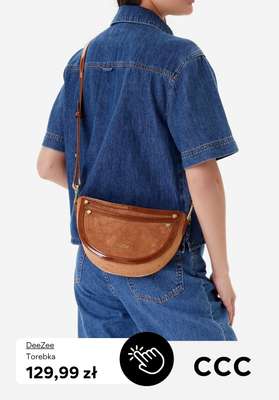 CCC - gazetka promocyjna -40% na wszystkie torby, plecaki i walizki od soboty 15.11 do poniedziałku 01.12 - strona 2