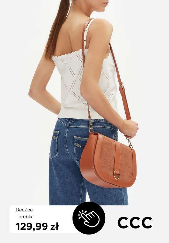 CCC - gazetka promocyjna -40% na wszystkie torby, plecaki i walizki od soboty 15.11 do poniedziałku 01.12 - strona 9