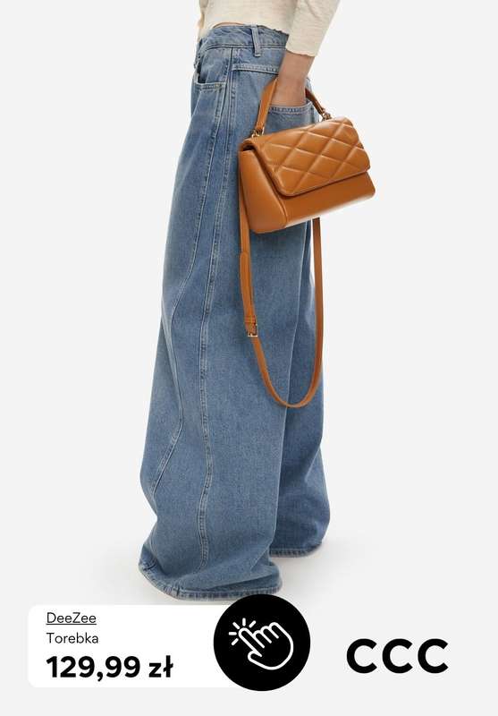 CCC - gazetka promocyjna -40% na wszystkie torby, plecaki i walizki od soboty 15.11 do poniedziałku 01.12 - strona 3