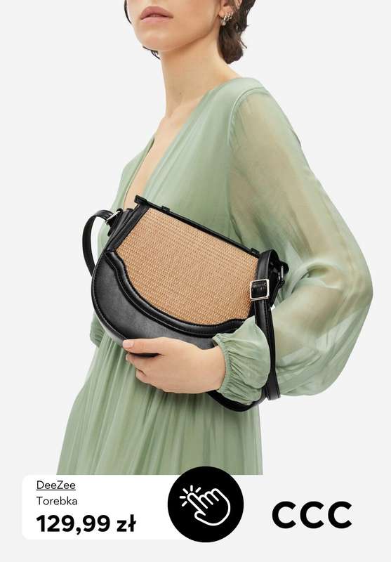 CCC - gazetka promocyjna -40% na wszystkie torby, plecaki i walizki od soboty 15.11 do poniedziałku 01.12 - strona 7