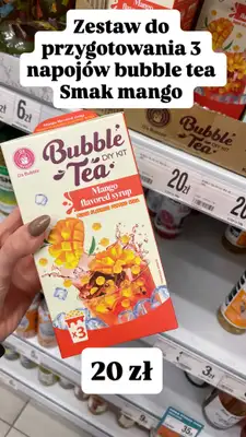 Dealz - gazetka promocyjna Zakupowe Inspiracje w Dealz od wtorku 18.11  - strona 4