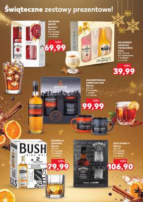Kaufland - gazetka promocyjna Barek Kauflandu  do środy 26.11 - strona 20