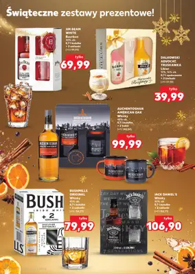 Kaufland - gazetka promocyjna Barek Kauflandu  do środy 26.11 - strona 20