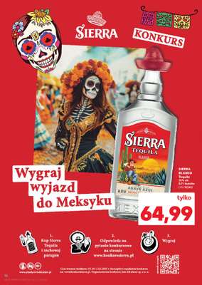 Kaufland - gazetka promocyjna Barek Kauflandu  do środy 26.11 - strona 16