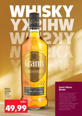 Kaufland - gazetka promocyjna Barek Kauflandu  do środy 26.11 - strona 12