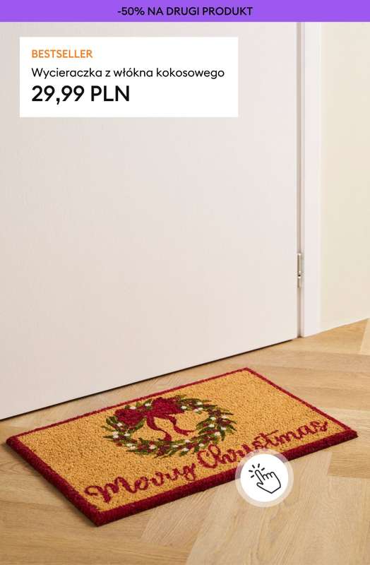 Sinsay - gazetka promocyjna -50% na KAŻDY DRUGI, tańszy produkt od piątku 14.11 do poniedziałku 17.11 - strona 16