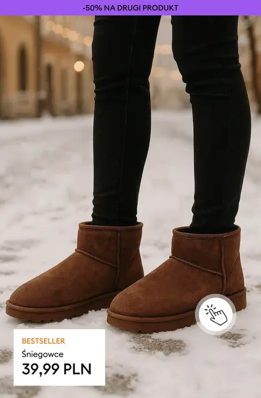 Sinsay - gazetka promocyjna -50% na KAŻDY DRUGI, tańszy produkt od piątku 14.11 do poniedziałku 17.11 - strona 27