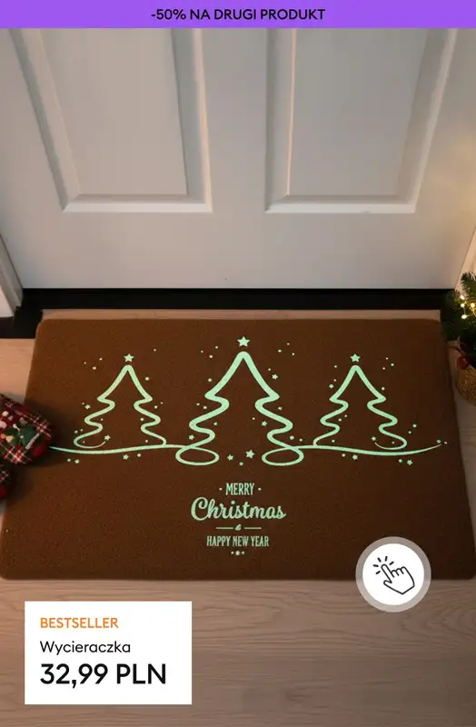 Sinsay - gazetka promocyjna -50% na KAŻDY DRUGI, tańszy produkt od piątku 14.11 do poniedziałku 17.11 - strona 28