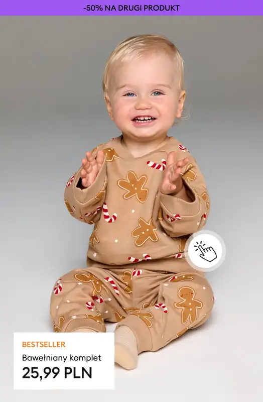 Sinsay - gazetka promocyjna -50% na KAŻDY DRUGI, tańszy produkt od piątku 14.11 do poniedziałku 17.11 - strona 10