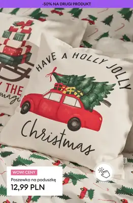 Sinsay - gazetka promocyjna -50% na KAŻDY DRUGI, tańszy produkt od piątku 14.11 do poniedziałku 17.11 - strona 30