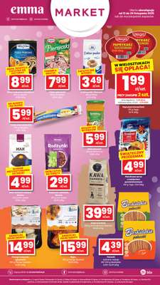 Piernikowe serca z nadzieniem pomarańczowym