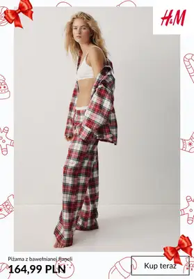 H&M - gazetka promocyjna Przewodnik po prezentach dla niej od piątku 14.11  - strona 5