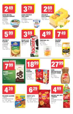 SPAR - gazetka promocyjna Gazetka Spar Mini od środy 19.11 do niedzieli 30.11 - strona 3
