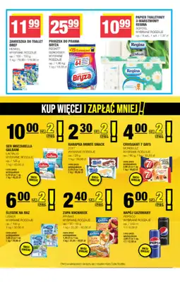 SPAR - gazetka promocyjna Gazetka Spar od środy 19.11 do niedzieli 30.11 - strona 7