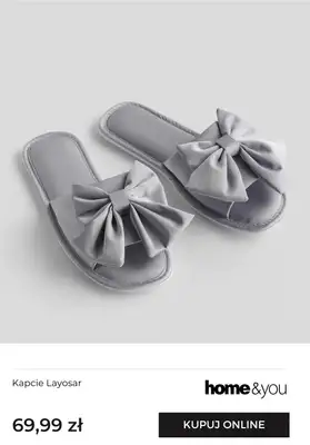 home&you - gazetka promocyjna Pomysły na PREZENTY! od piątku 14.11 do niedzieli 23.11 - strona 10