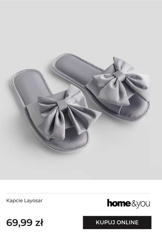 home&you - gazetka promocyjna Pomysły na PREZENTY! od piątku 14.11 do niedzieli 23.11 - strona 10