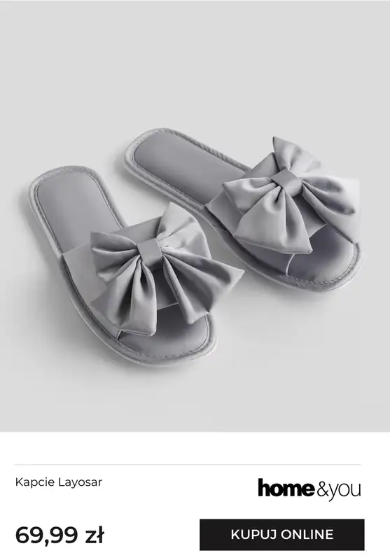 home&you - gazetka promocyjna Pomysły na PREZENTY! od piątku 14.11 do niedzieli 23.11 - strona 10