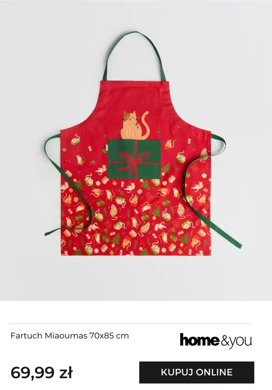 home&you - gazetka promocyjna Pomysły na PREZENTY! od piątku 14.11 do niedzieli 23.11 - strona 12