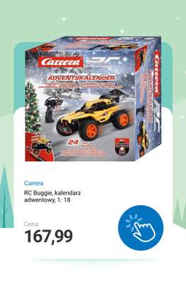 Smyk - gazetka promocyjna Kalendarze adwentowe - SUPERCENY od piątku 14.11 do czwartku 20.11 - strona 11