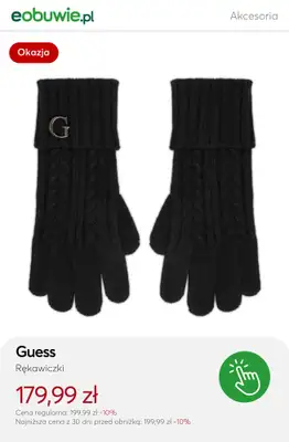 eobuwie.pl - gazetka promocyjna Pomysły na prezenty świąteczne od piątku 14.11  - strona 6