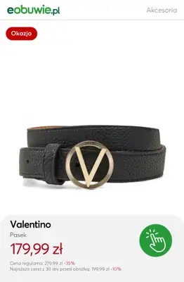 eobuwie.pl - gazetka promocyjna Pomysły na prezenty świąteczne od piątku 14.11  - strona 11