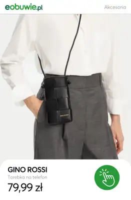 eobuwie.pl - gazetka promocyjna Pomysły na prezenty świąteczne od piątku 14.11  - strona 3