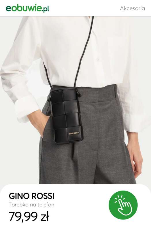 eobuwie.pl - gazetka promocyjna Pomysły na prezenty świąteczne od piątku 14.11  - strona 3