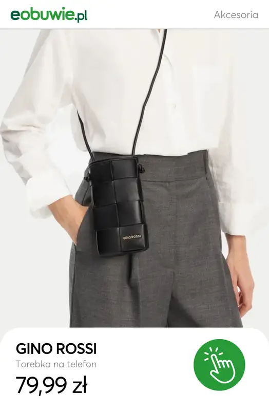 eobuwie.pl - gazetka promocyjna Pomysły na prezenty świąteczne od piątku 14.11  - strona 3