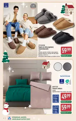 Aldi - gazetka promocyjna Wyjątkowe prezenty w super cenach! od poniedziałku 17.11 do soboty 22.11 - strona 8