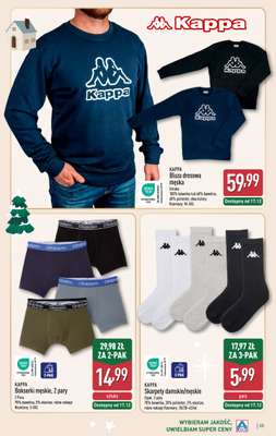 Aldi - gazetka promocyjna Wyjątkowe prezenty w super cenach! od poniedziałku 17.11 do soboty 22.11 - strona 35