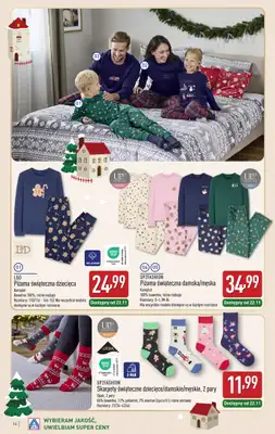 Aldi - gazetka promocyjna Wyjątkowe prezenty w super cenach! od poniedziałku 17.11 do soboty 22.11 - strona 16