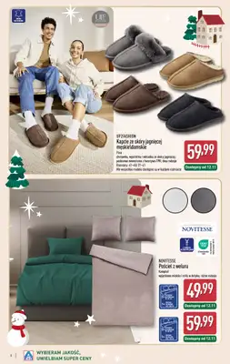 Aldi - gazetka promocyjna Wyjątkowe prezenty w super cenach! od poniedziałku 17.11 do soboty 22.11 - strona 8