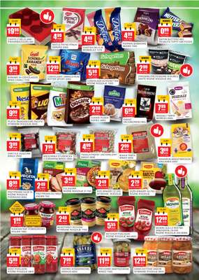 Bingo - gazetka promocyjna Gazetka od wtorku 18.11 do soboty 29.11 - strona 3