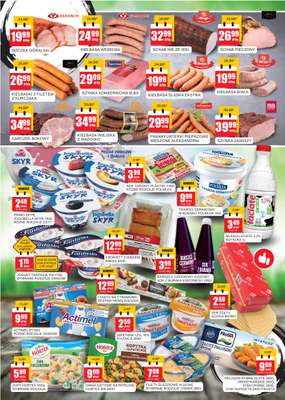 Bingo - gazetka promocyjna Gazetka od wtorku 18.11 do soboty 29.11 - strona 2