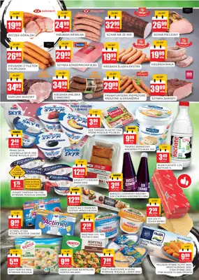 Bingo - gazetka promocyjna Gazetka od wtorku 18.11 do soboty 29.11 - strona 2