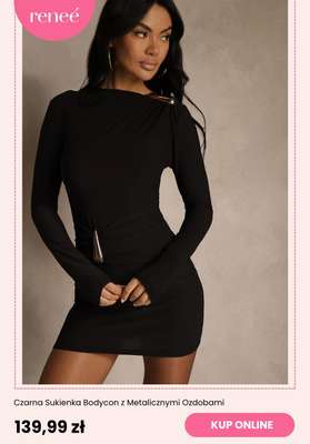 Renee - gazetka promocyjna -15% na zakupy od 150 zł w Reneegirls club od piątku 14.11 do wtorku 18.11 - strona 3