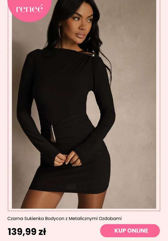 Renee - gazetka promocyjna -15% na zakupy od 150 zł w Reneegirls club od piątku 14.11 do wtorku 18.11 - strona 3