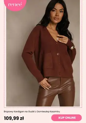 Renee - gazetka promocyjna -15% na zakupy od 150 zł w Reneegirls club od piątku 14.11 do wtorku 18.11 - strona 7