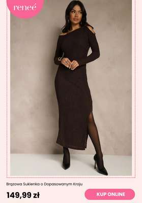 Renee - gazetka promocyjna -15% na zakupy od 150 zł w Reneegirls club od piątku 14.11 do wtorku 18.11 - strona 14