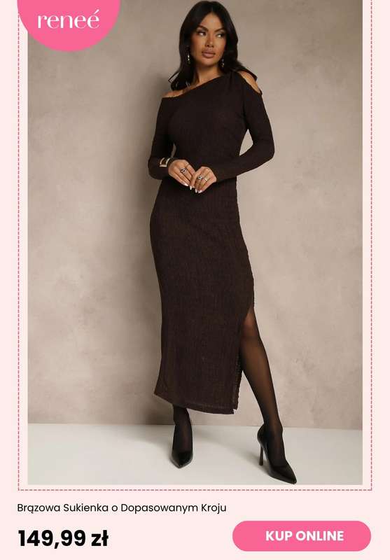 Renee - gazetka promocyjna -15% na zakupy od 150 zł w Reneegirls club od piątku 14.11 do wtorku 18.11 - strona 14