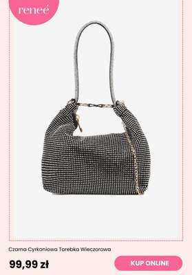 Renee - gazetka promocyjna -15% na zakupy od 150 zł w Reneegirls club od piątku 14.11 do wtorku 18.11 - strona 8