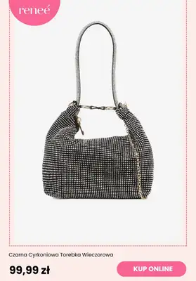 Renee - gazetka promocyjna -15% na zakupy od 150 zł w Reneegirls club od piątku 14.11 do wtorku 18.11 - strona 8