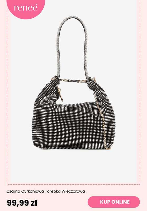 Renee - gazetka promocyjna -15% na zakupy od 150 zł w Reneegirls club od piątku 14.11 do wtorku 18.11 - strona 8