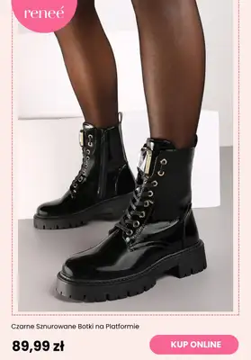 Renee - gazetka promocyjna -15% na zakupy od 150 zł w Reneegirls club od piątku 14.11 do wtorku 18.11 - strona 2