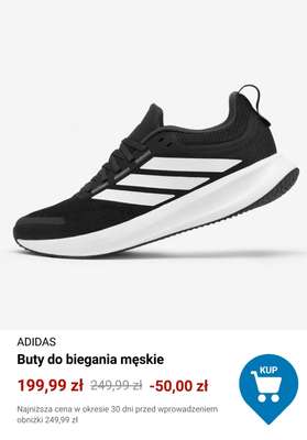 Decathlon - gazetka promocyjna Biegowe okazje od soboty 15.11  - strona 9