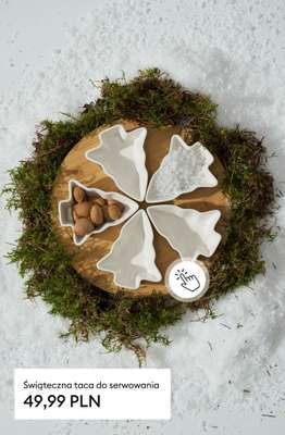 Sinsay - gazetka promocyjna Subtelne dodatki do Twojej kuchni od soboty 15.11 do piątku 21.11 - strona 8