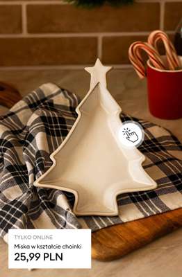 Sinsay - gazetka promocyjna Subtelne dodatki do Twojej kuchni od soboty 15.11 do piątku 21.11 - strona 10