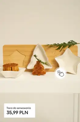 Sinsay - gazetka promocyjna Subtelne dodatki do Twojej kuchni od soboty 15.11 do piątku 21.11 - strona 15